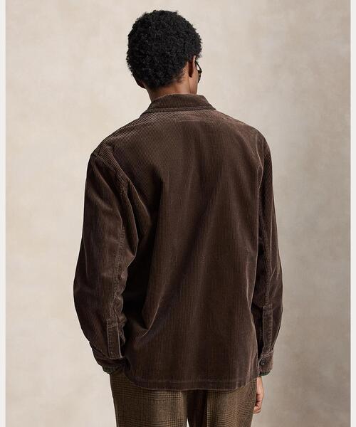 POLO RALPH LAUREN（ポロ・ラルフローレン） ラルフローレン
