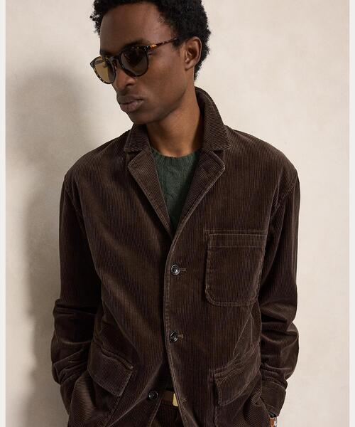 POLO RALPH LAUREN（ポロ・ラルフローレン） ラルフローレン