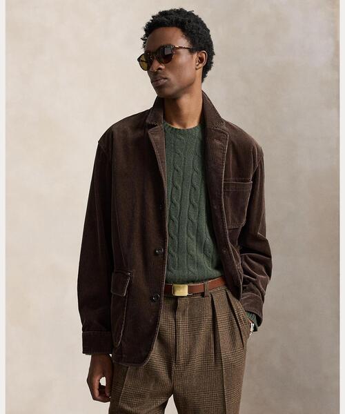 POLO RALPH LAUREN（ポロ・ラルフローレン） ラルフローレン