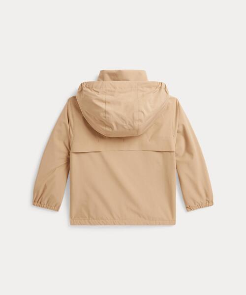 Polo Ralph Lauren Childrenswear ラルフローレン ブルゾン アウター