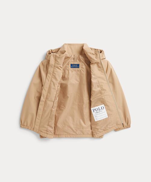 Polo Ralph Lauren Childrenswear ラルフローレン ブルゾン アウター