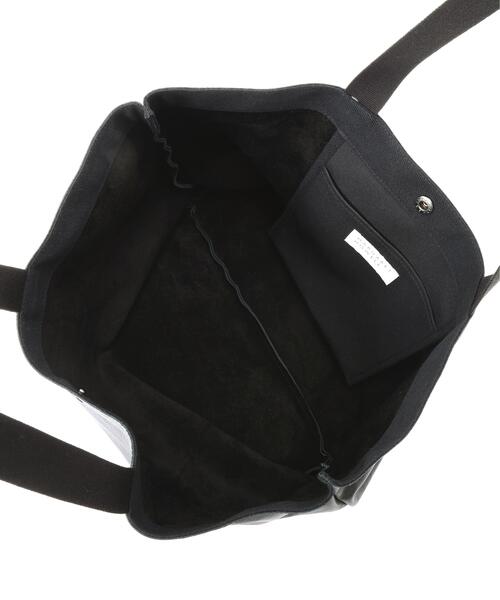 MARGARET HOWELL（マーガレットハウエル） トートバッグ SOFT LEATHER