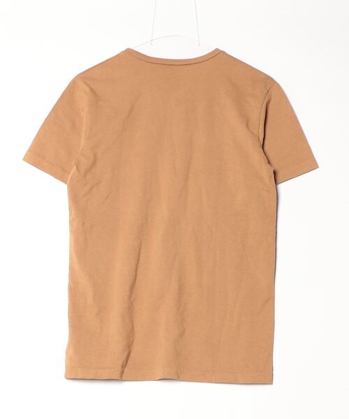 「MIXTA」 半袖Tシャツ S ブラウン レディース_画像2