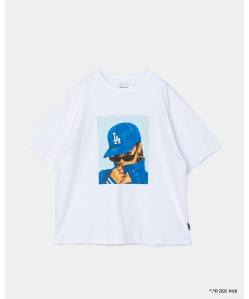 Christian Dior（クリスチャン・ディオール） CD ICON 半袖Tシャツ X