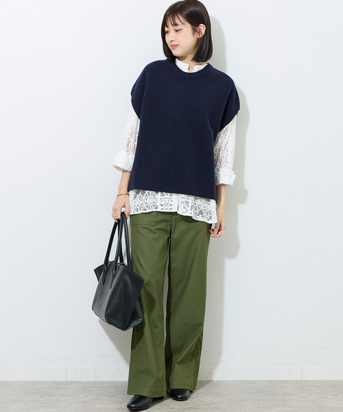 JOURNAL STANDARD relume（ジャーナルスタンダード レリューム