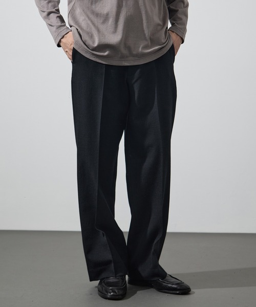 marka（マーカ） スラックス 「MARKAWARE/marka/マーカ」REGULAR FIT