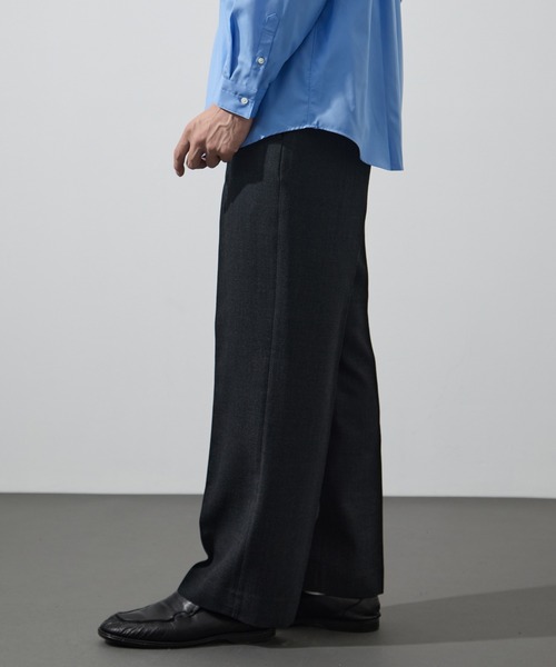 marka（マーカ） スラックス 「MARKAWARE/marka/マーカ」REGULAR FIT