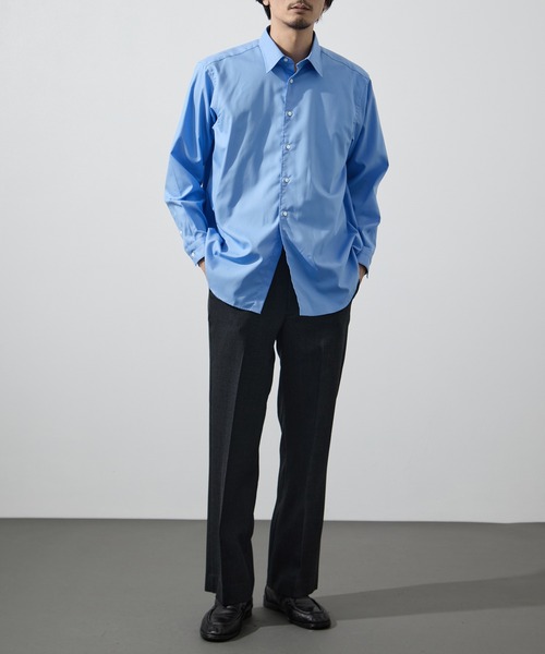 marka（マーカ） スラックス 「MARKAWARE/marka/マーカ」REGULAR FIT