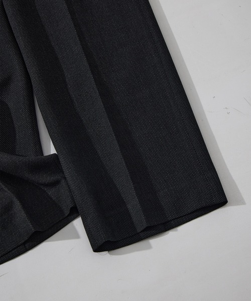 marka（マーカ） スラックス 「MARKAWARE/marka/マーカ」REGULAR FIT