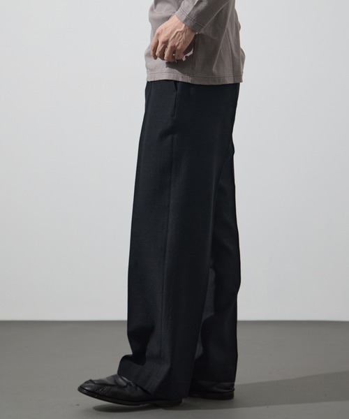 marka（マーカ） スラックス 「MARKAWARE/marka/マーカ」REGULAR FIT