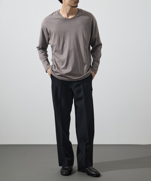 marka（マーカ） スラックス 「MARKAWARE/marka/マーカ」REGULAR FIT