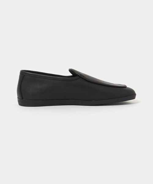 STEVEN ALAN（スティーブンアラン） スリッポン 「Marbot」 NAVAL SLP