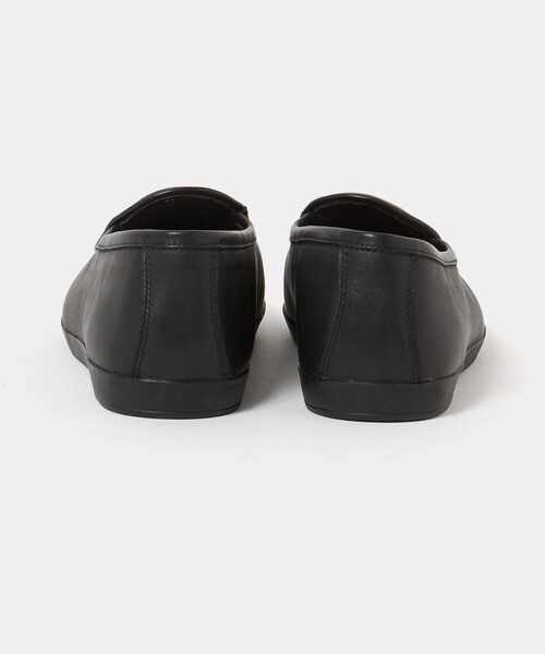 STEVEN ALAN（スティーブンアラン） スリッポン 「Marbot」 NAVAL SLP