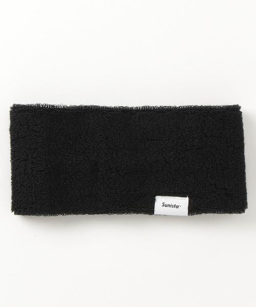 ヘアバンド sunista / THIN / COOL MAX HAIR BAND SUN-002|ZOZOTOWN |05