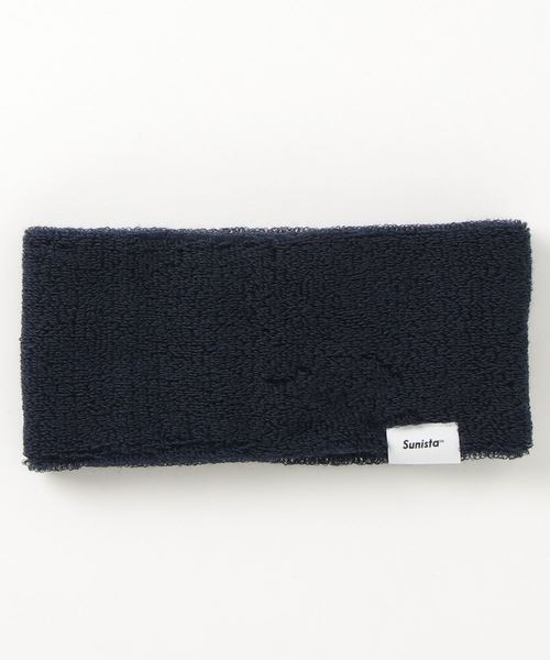 ヘアバンド sunista / THIN / COOL MAX HAIR BAND SUN-002|ZOZOTOWN |08
