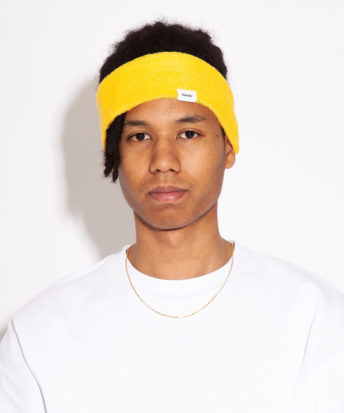 ヘアバンド sunista / THIN / COOL MAX HAIR BAND SUN-002|ZOZOTOWN |13