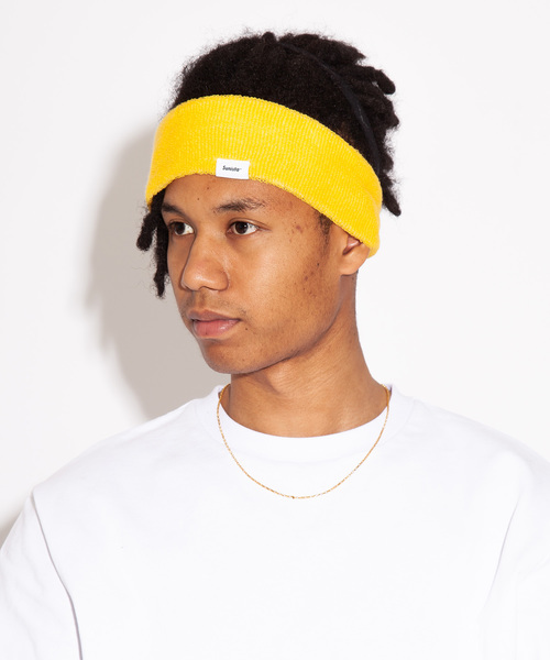 ヘアバンド sunista / THIN / COOL MAX HAIR BAND SUN-002|ZOZOTOWN |18