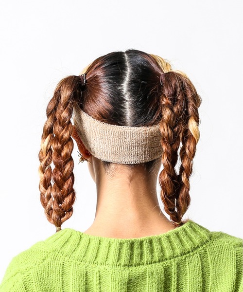 ヘアバンド sunista / THIN / COOL MAX HAIR BAND SUN-002|ZOZOTOWN |11