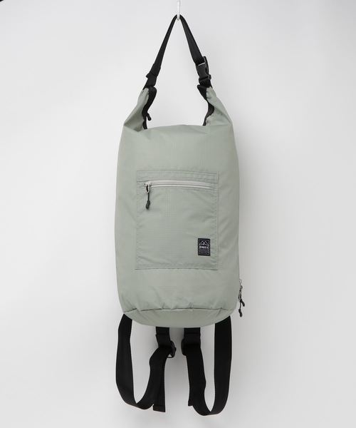 OMCC ショルダーバッグ バッグ Packable Mini Bon Sack