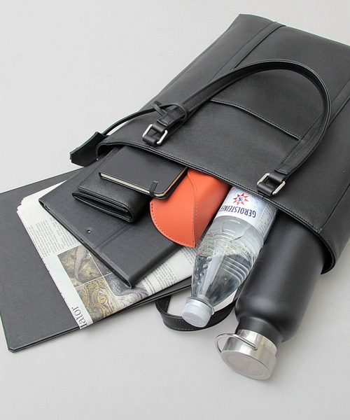 REGiSTA（レジスタ） ビジネスバッグ スプリットレザー（牛床革