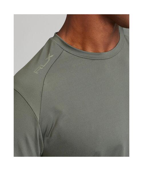 正規品新品 tシャツ Tシャツ ストレッチ メッシュ ロングスリーブ Tシャツ ZOZOTOWN PayPayモール店 - 通販 - PayPayモール 全品5倍