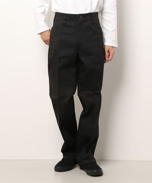 BEN DAVIS Trim Fit チノパン USAライン USA TRIM FIT PANTS – ベンデイビス公式通販サイト