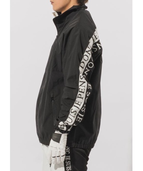 EVOLUTION（エボリューション） ナイロンジャケット EVOLUTION GOLF