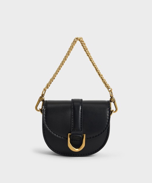 CHARLES ＆ KEITH（チャールズ&キース） ショルダーバッグ バッグ 