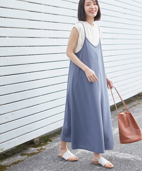 毎日続々入荷 マタニティ 接触冷感ワンピース 汗ジミ防止tシャツ 授乳口付き 2点セット マタニティウエア 授乳服 産前産後 ロング丈 ワンピース 汗ジミ防止 キ Materialworldblog Com