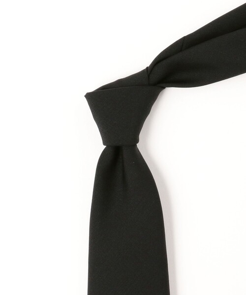 BEAMS+（ビームスプラス） ネクタイ BEAMS PLUS / モヘヤ ウール