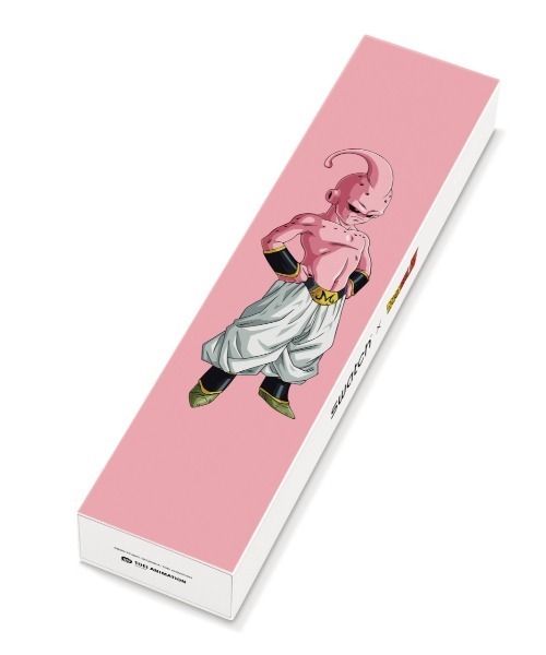 Swatch 腕時計 「SWATCH X ドラゴンボールZ」MAJIN BUU SWATCH