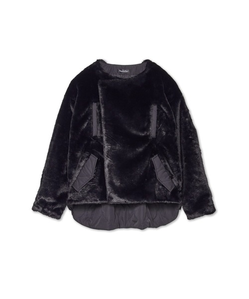 TORNADO MART ブルゾン アウター 「LADIES 