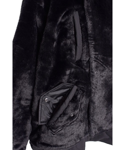 TORNADO MART ブルゾン アウター 「LADIES 