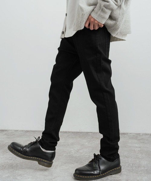 Rocky Monroe（ロッキーモンロー） ジーンズ ストレッチデニム