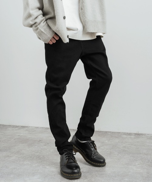 Rocky Monroe（ロッキーモンロー） ジーンズ ストレッチデニム
