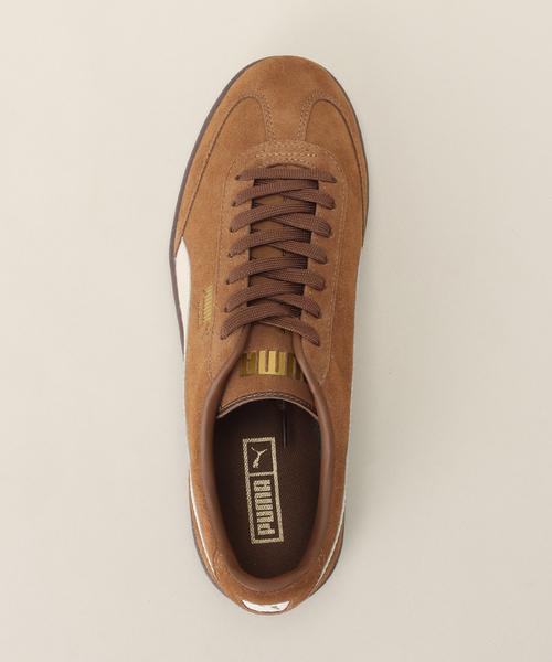 PUMA（プーマ） スニーカー 「PUMA / プーマ」マドリッドSD メンズ 