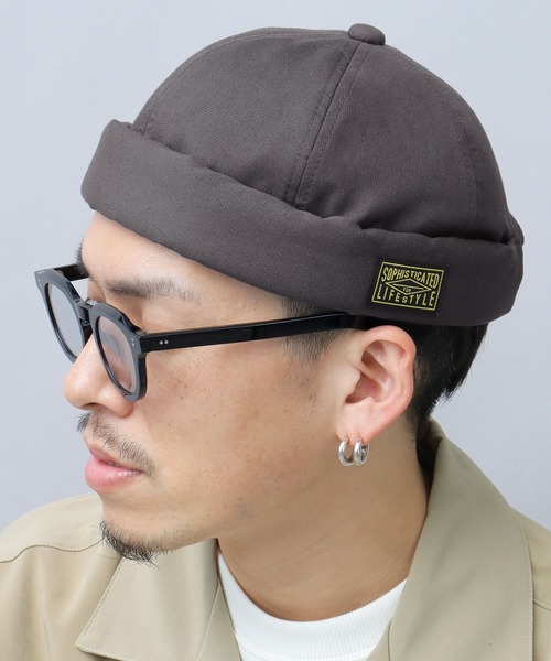 グリーニア フィッシャーズ キャップ(帽子) 1点限定！】フィッシャーズ キャップ キッズ 帽子 ホワイト