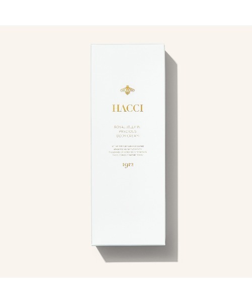 ボディクリーム ハッチ hacci HACCI(ハッチ)ボディクリーム | HACCI | 02