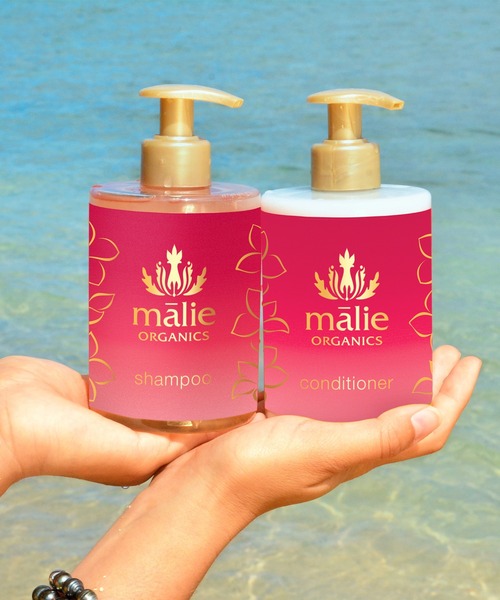 マリエオーガニクス プルメリア - Malie Organics（マリエオーガニクス