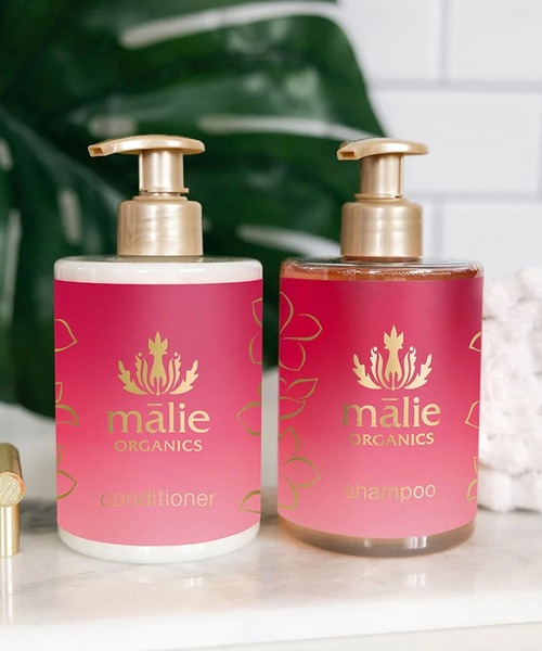 Malie Organics（マリエオーガニクス） コンディショナー Conditioner