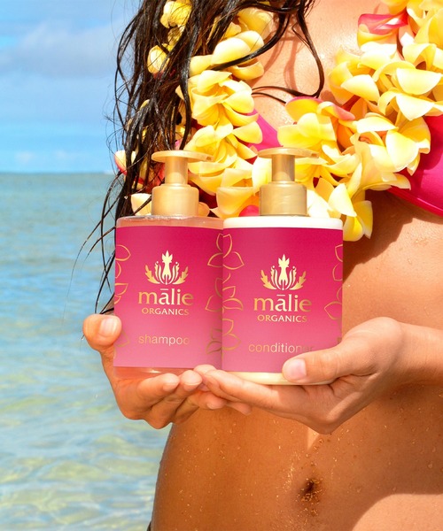 Malie Organics（マリエオーガニクス） コンディショナー Conditioner