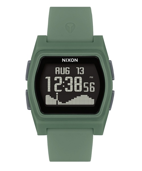 NIXON（ニクソン） 腕時計 「NIXON/ニクソン」Rival 時計 デジタル