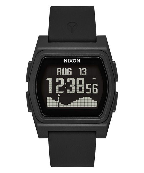 NIXON（ニクソン） 腕時計 「NIXON/ニクソン」Rival 時計 デジタル