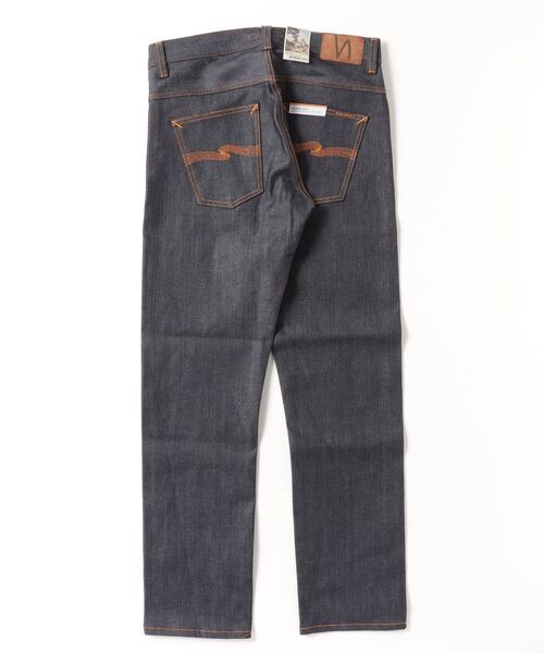 Nudie Jeans（ヌーディージーンズ） ジーンズ Grim Tim Dry Original