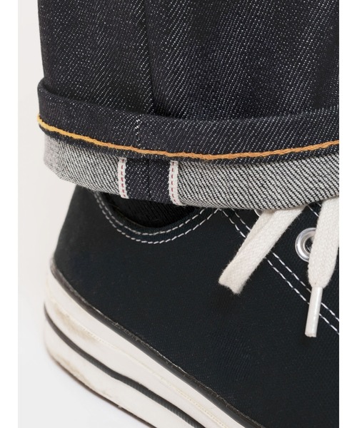 Nudie Jeans（ヌーディージーンズ） ジーンズ Grim Tim Dry Original