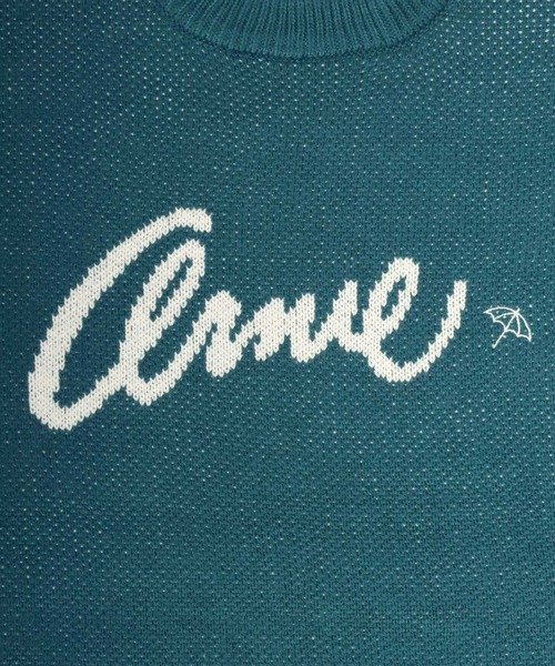 Arnie Arnold Palmer ニット セーター ARNIE ARNOLD PALMER