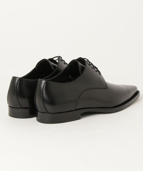 ビジネスシューズ NEW PUNK DERBY SHOE /0252 メンズ レディースの画像