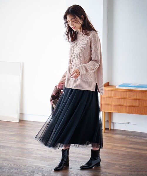 ENDAY ニット この春から取り扱いスタート#ENDAY 日本のニットブランドで、ユニーク