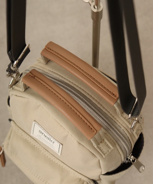 anello - カープ×anello 2wayナノショルダーバッグ！限定完売品！おまけ付き♪ anelloxCarp 2wayナノショルダーバッグ | 商品詳細 - 広島東洋