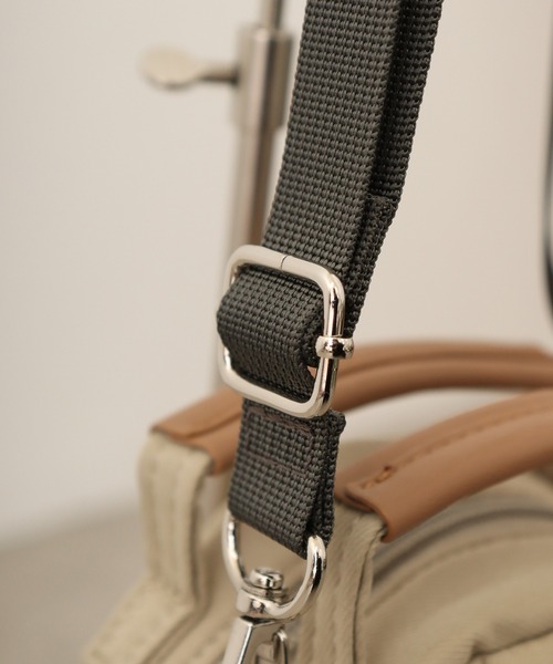 anello ショルダーバッグ バッグ analloGRANDE GRANDE motte